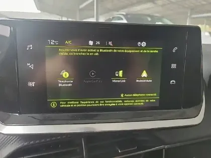 Photo 14 Peugeot 208 Gén. II Ph1 NG Allure 5