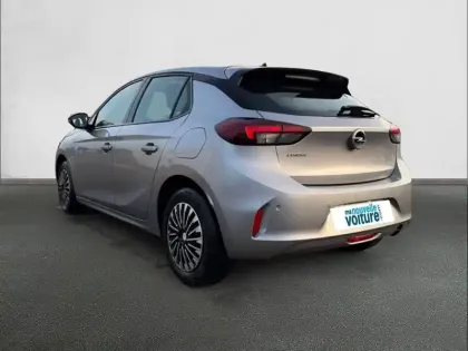 Photo 6 Opel Corsa  1.2 75 ch BVM5