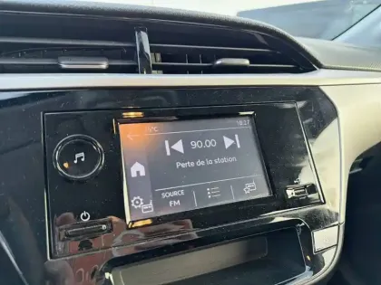 Photo 17 Opel Corsa  1.2 75 ch BVM5