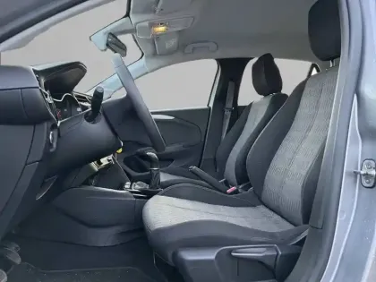 Photo 10 Opel Corsa  1.2 75 ch BVM5