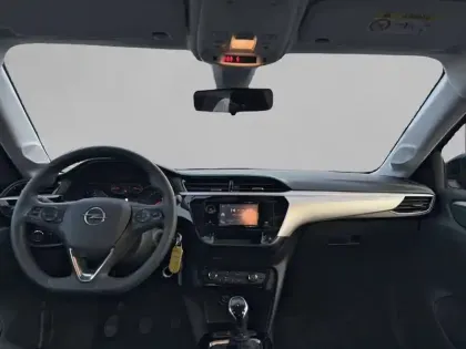 Photo 7 Opel Corsa  1.2 75 ch BVM5