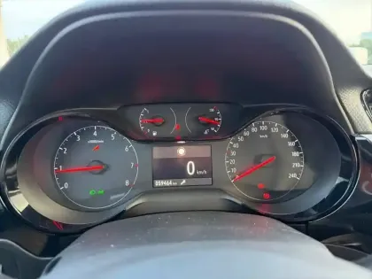 Photo 9 Opel Corsa  1.2 75 ch BVM5