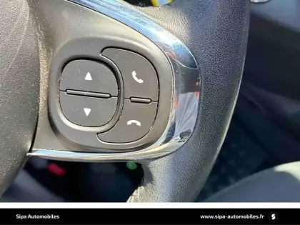 Photo 22 Fiat 500 Gén. I Ph2 MY18 120th 3