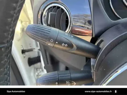 Photo 19 Fiat 500 Gén. I Ph2 MY18 120th 3