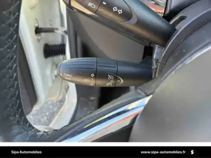 Photo 20 Fiat 500 Gén. I Ph2 MY18 120th 3