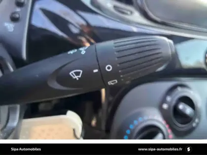 Photo 21 Fiat 500 Gén. I Ph2 MY18 120th 3