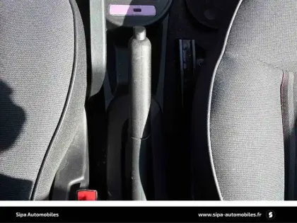 Photo 28 Fiat 500 Gén. I Ph2 MY18 120th 3