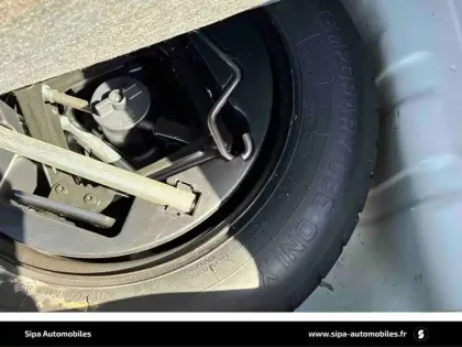 Photo 10 Fiat 500 Gén. I Ph2 MY18 120th 3