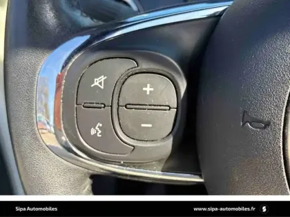 Photo 23 Fiat 500 Gén. I Ph2 MY18 120th 3