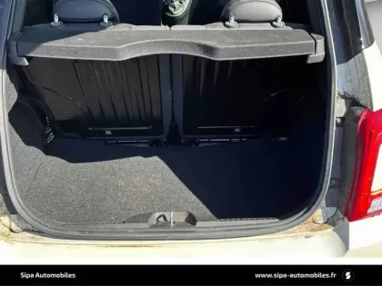 Photo 9 Fiat 500 Gén. I Ph2 MY18 120th 3