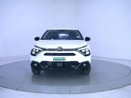 Photo 63 Citroën C4  PureTech 130 S&S BVM6
