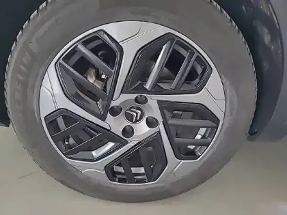 Photo 12 Citroën C4  PureTech 130 S&S BVM6