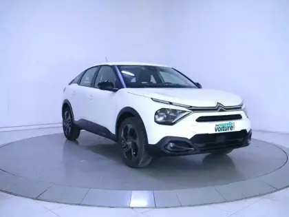 Photo 33 Citroën C4 Gén. III Ph1 Feel Pack 5