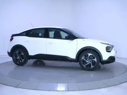 Photo 34 Citroën C4 Gén. III Ph1 Feel Pack 5