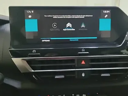 Photo 54 Citroën C4 Gén. III Ph1 Feel Pack 5