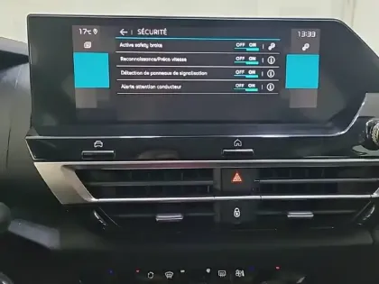 Photo 83 Citroën C4  PureTech 130 S&S BVM6
