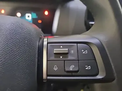 Photo 58 Citroën C4 Gén. III Ph1 Feel Pack 5