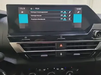 Photo 84 Citroën C4  PureTech 130 S&S BVM6