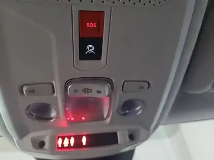 Photo 56 Citroën C4 Gén. III Ph1 Feel Pack 5