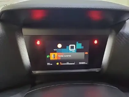 Photo 40 Citroën C4 Gén. III Ph1 Feel Pack 5