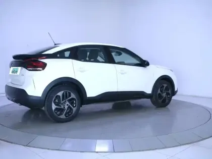 Photo 35 Citroën C4 Gén. III Ph1 Feel Pack 5