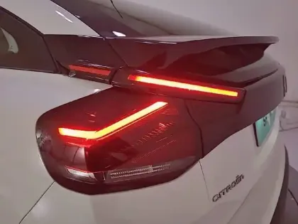 Photo 47 Citroën C4 Gén. III Ph1 Feel Pack 5