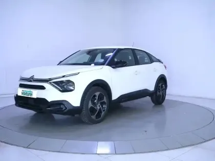 Photo 62 Citroën C4  PureTech 130 S&S BVM6