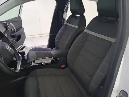 Photo 10 Citroën C4  PureTech 130 S&S BVM6