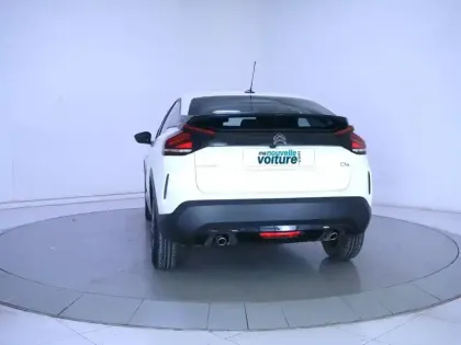 Photo 37 Citroën C4 Gén. III Ph1 Feel Pack 5