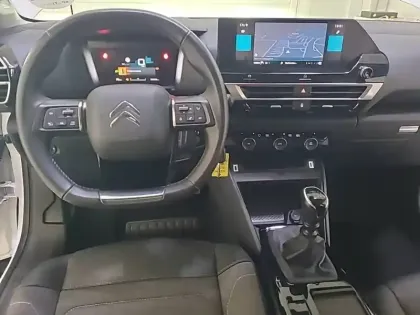 Photo 69 Citroën C4  PureTech 130 S&S BVM6