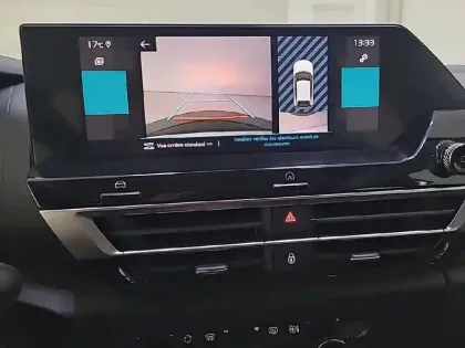 Photo 50 Citroën C4 Gén. III Ph1 Feel Pack 5