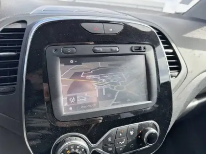 Photo 21 Renault Captur  dCi 110 Energy