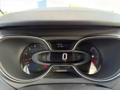 Photo 9 Renault Captur  dCi 110 Energy