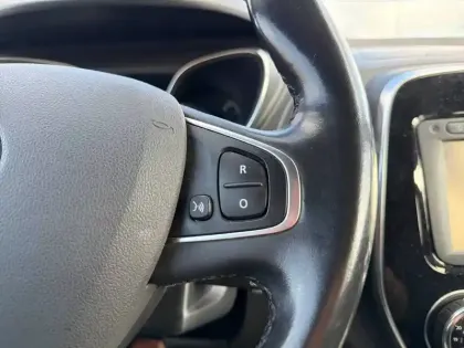 Photo 18 Renault Captur  dCi 110 Energy