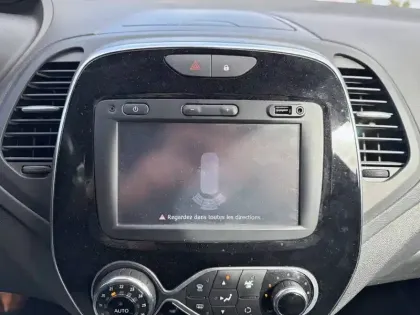 Photo 14 Renault Captur  dCi 110 Energy