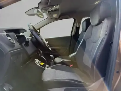 Photo 10 Renault Captur  dCi 110 Energy