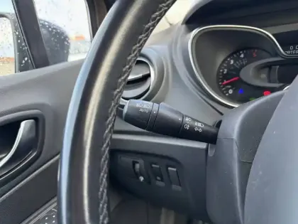 Photo 19 Renault Captur  dCi 110 Energy