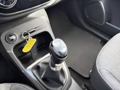 Photo 13 Renault Captur  dCi 110 Energy