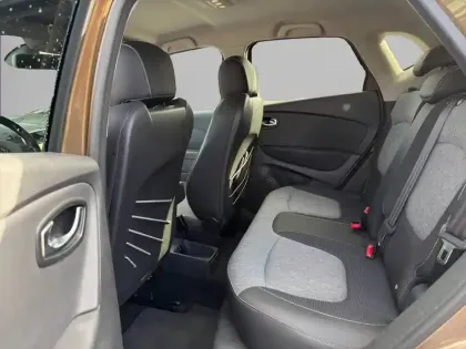 Photo 11 Renault Captur  dCi 110 Energy