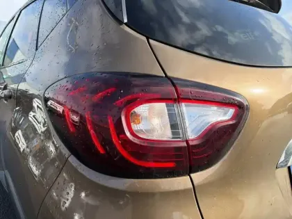 Photo 16 Renault Captur  dCi 110 Energy