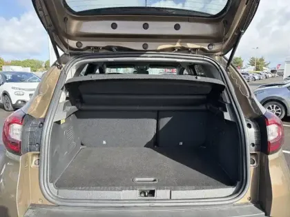 Photo 5 Renault Captur  dCi 110 Energy