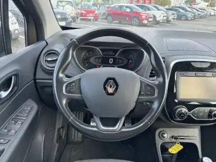 Photo 8 Renault Captur  dCi 110 Energy