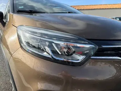 Photo 15 Renault Captur  dCi 110 Energy