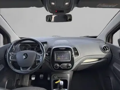 Photo 7 Renault Captur  dCi 110 Energy