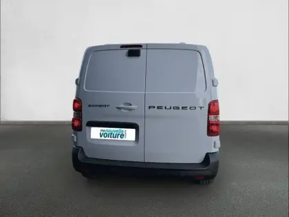 Photo 29 Peugeot Expert  FGN M DIESEL 150 CH AUTOMATIQUE