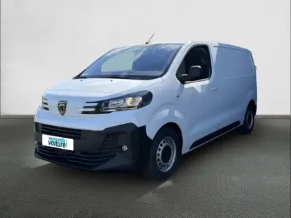 Photo Peugeot Expert Base