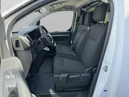 Photo 10 Peugeot Expert Gén. III Ph2 Base 4