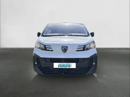 Photo 26 Peugeot Expert  FGN M DIESEL 150 CH AUTOMATIQUE