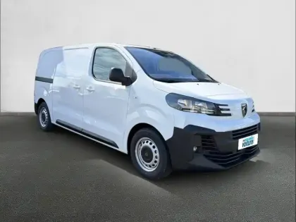 Photo 27 Peugeot Expert  FGN M DIESEL 150 CH AUTOMATIQUE