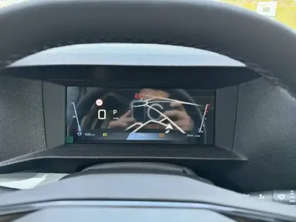 Photo 9 Peugeot Expert Gén. III Ph2 Base 4